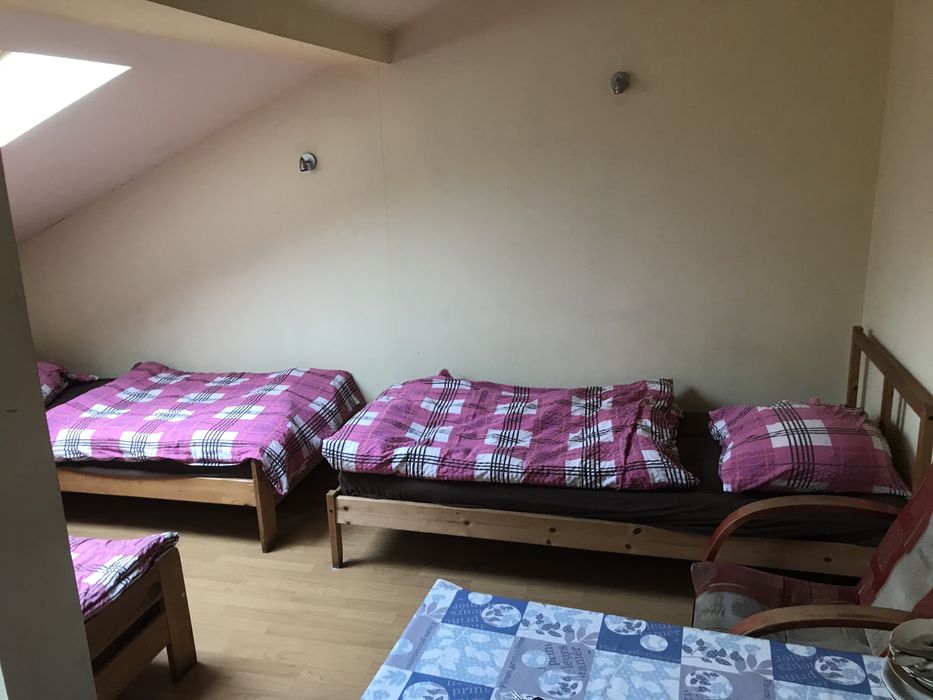 Tanie noclegi dla  firm ,pokoje ,mieszkania Ściegiennego 12