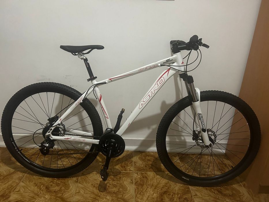 Bicicleta astro