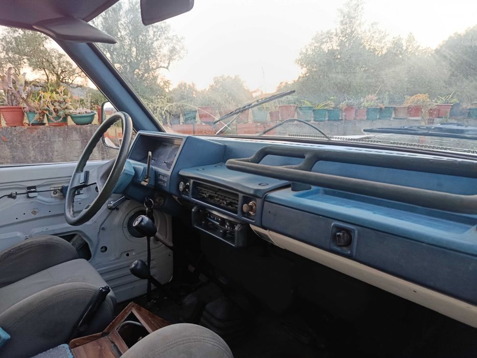 Nissan Patrol 3300