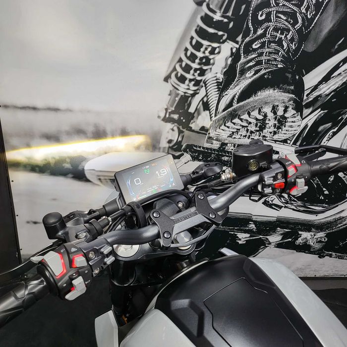 Zontes GK 350