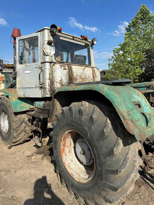 Продам ХТЗ Т-150