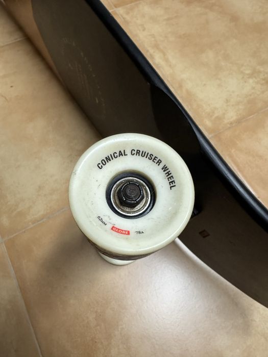 Longboard/Cruiser board Globe