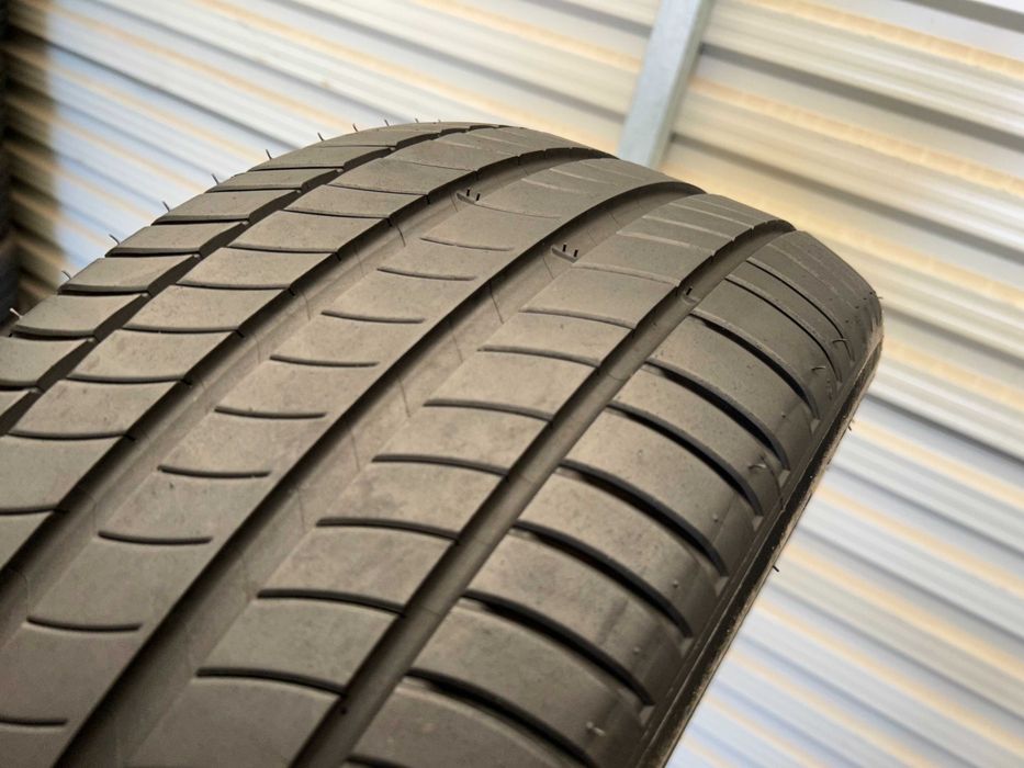 1 sztuka 245/45R17 Michelin Primacy 3 99Y 7mm 2018r P60L gwarancja