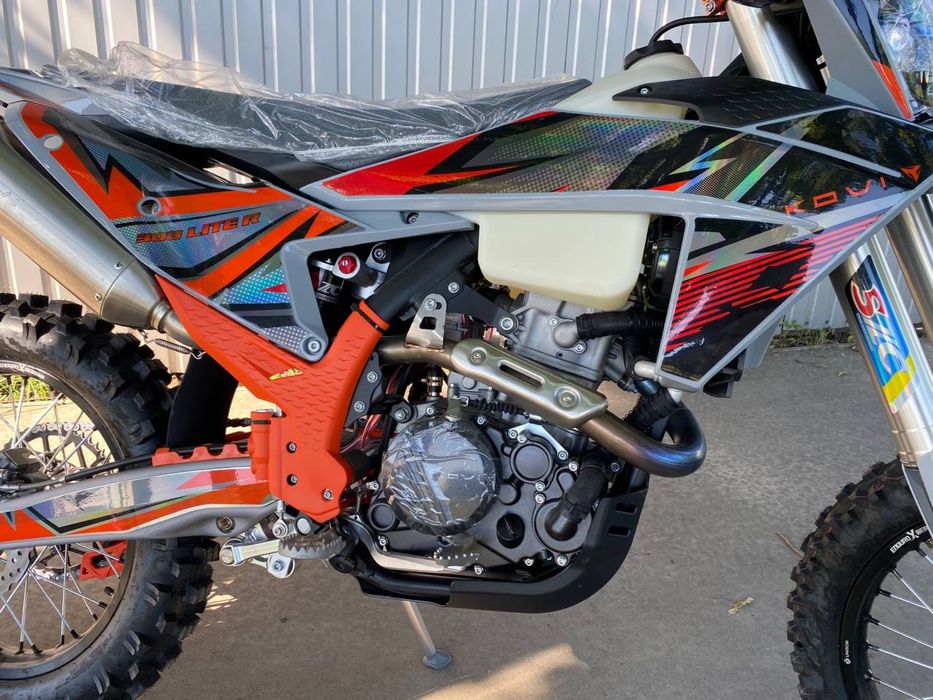 Мотоцикл KOVI 300 lite R | Мотоцикл 2026| мото Суми| Кові 300 лайт Р