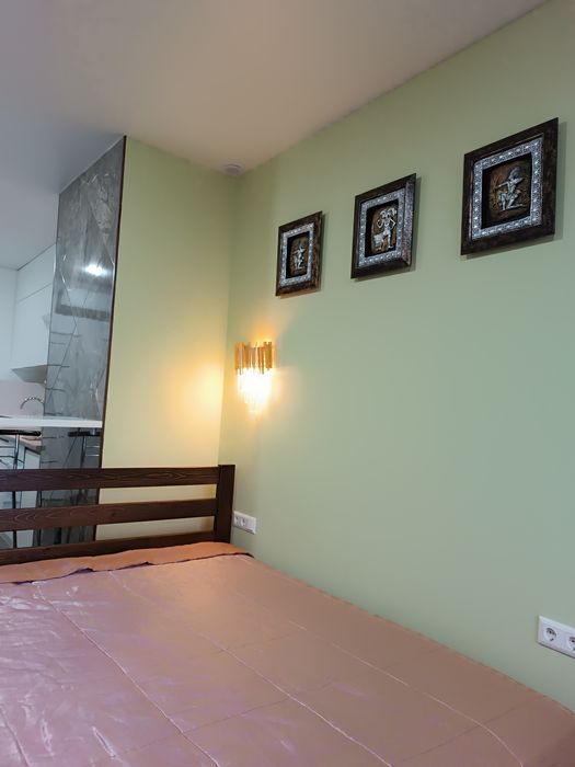 ЖК «Акрополь». Парк Победы