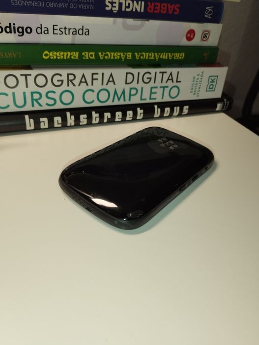 PREÇO FIXO – Blackberry Curve Desbloqueado