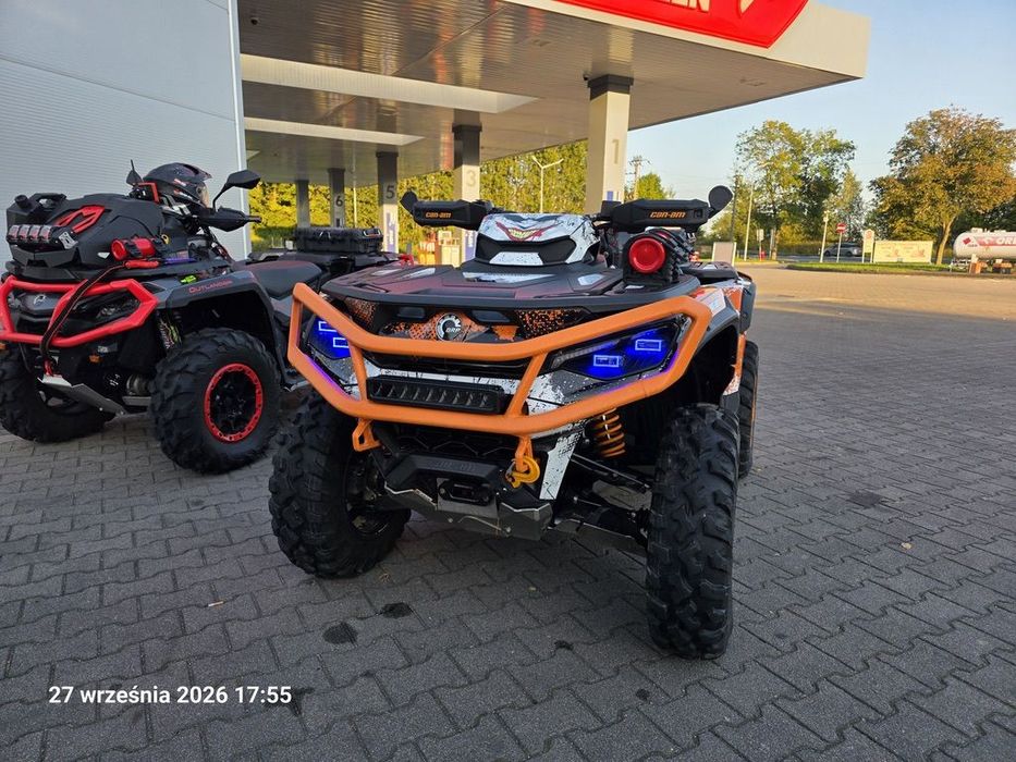 Can-Am