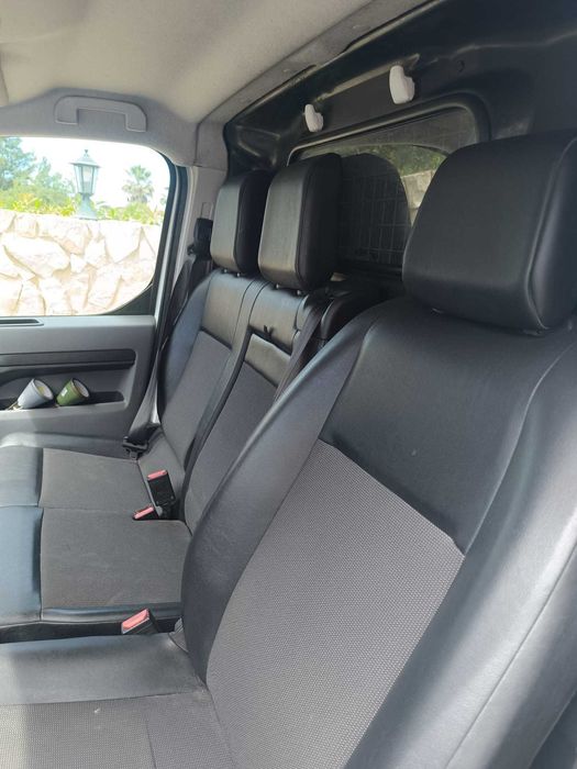 Toyota Proace 2.0 L2H2 175 cv