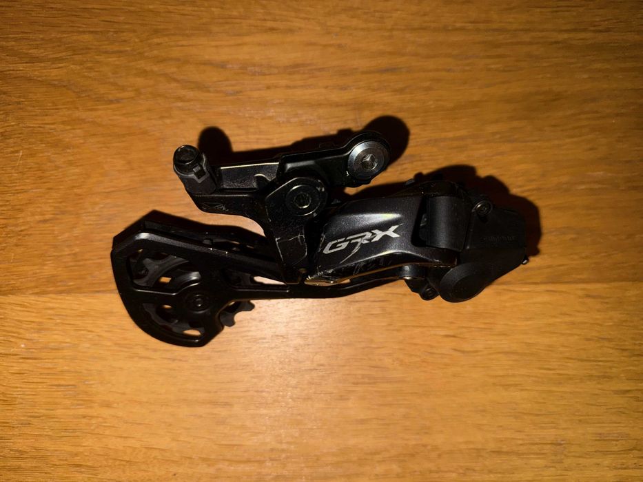 Przerzutka tylna Shimano GRX RD-RX820 12rz