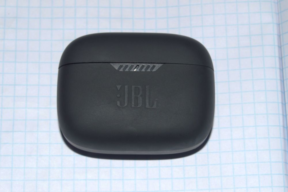 Навушники JBL Tune 230 NC TWS Black