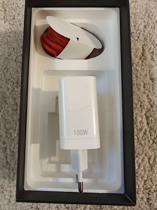 Oneplus 12 12/256 używany gwarancja