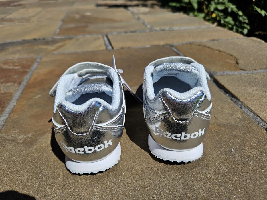 Кросівки дитячі Reebok