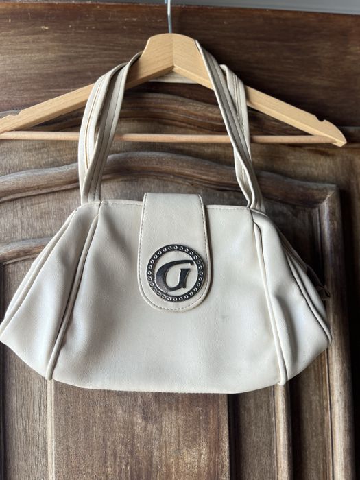 Bolsa vintage, modelo unico.