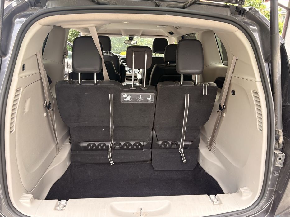 Chrysler Pacifica 2020 r Touring L