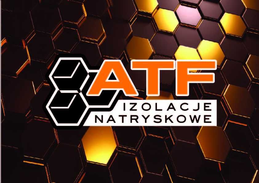 Ocieplenia pianą PUR