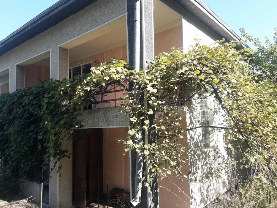 Здам будинок з зручностями 5 кім і Бомбосховищем