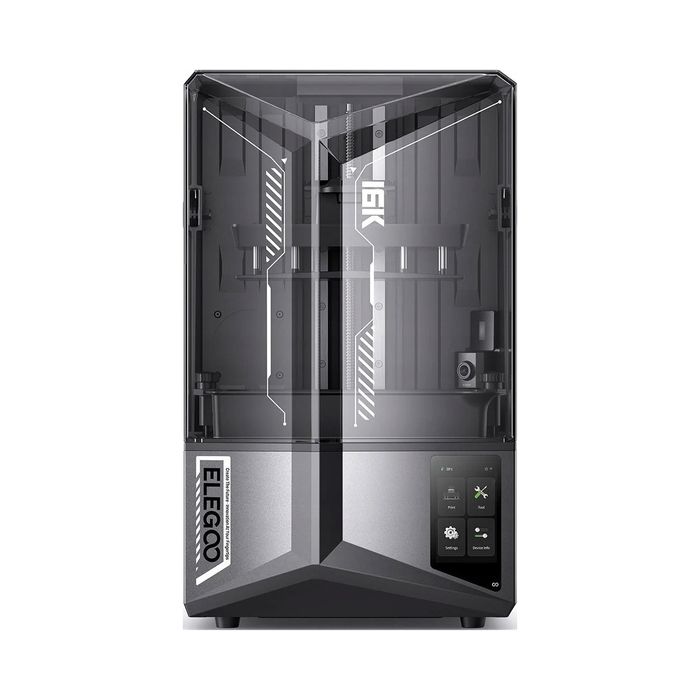 Drukarka 3D Elegoo Saturn 4 Ultra 16K