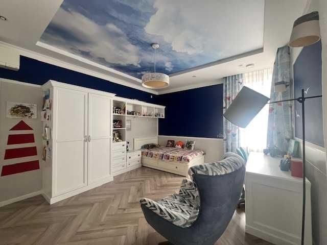 Будинок за адресою Куликове поле пл. (площа 387 м²) - Atlanta.ua - фото 18