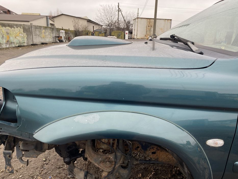 Продам пажеро спорт