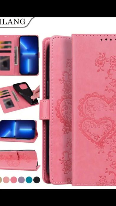 Etui Samsung A55 5G