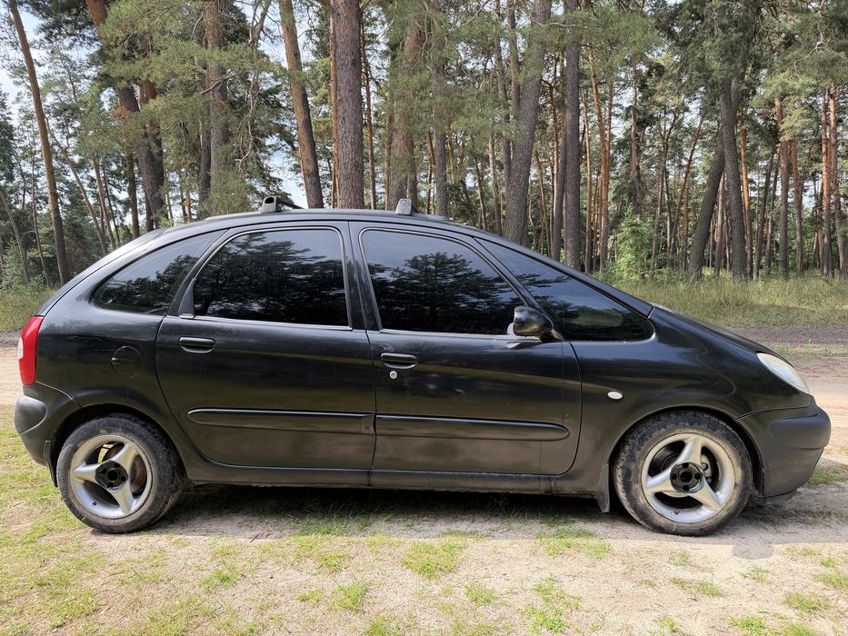 Продам Citroen Xsara, 1,8/газ