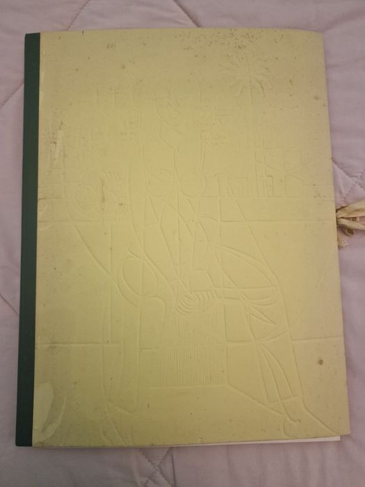 Thomaz de Mello/TOM - Bahia 82 (raro)