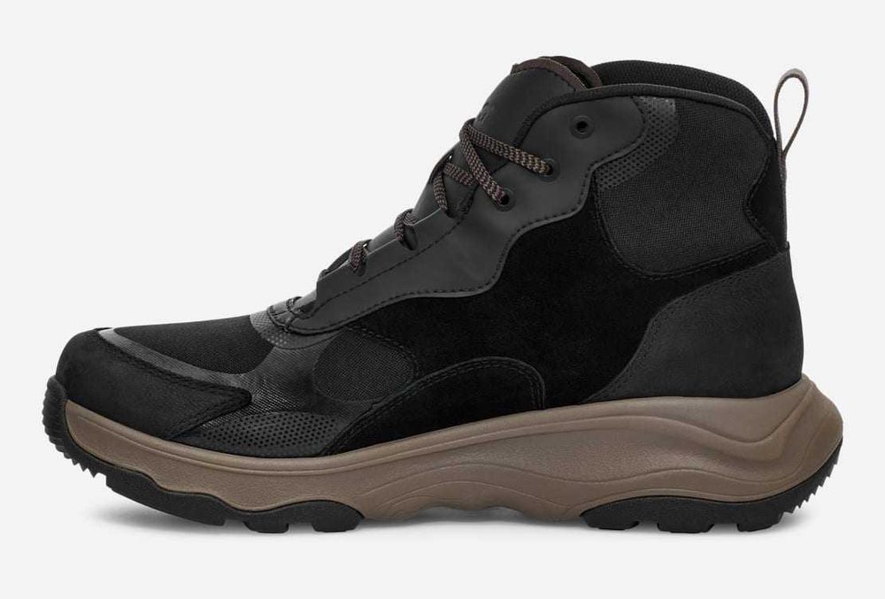 Черевики Teva Geotrecca RP оригінал 42,5