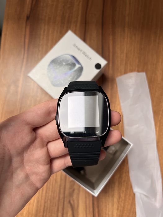 Zegarek Smart Watch