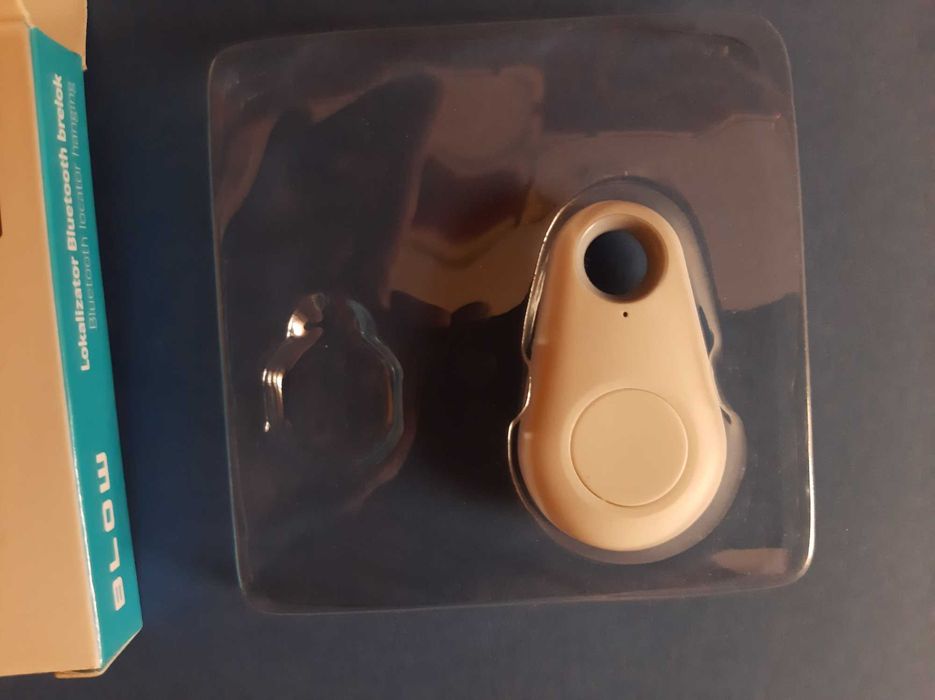 Blow iTag Bluetooth Tracker437882272949227522