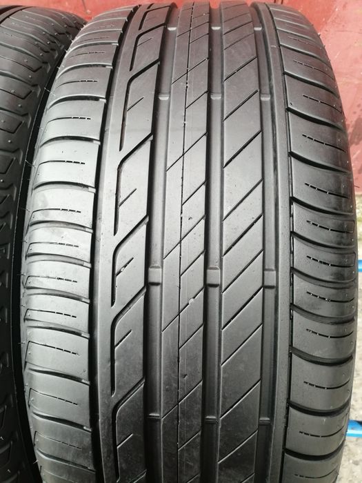 205/50/17 R17 Bridgestone Turanza T001 2шт ціна за 1шт літо шини