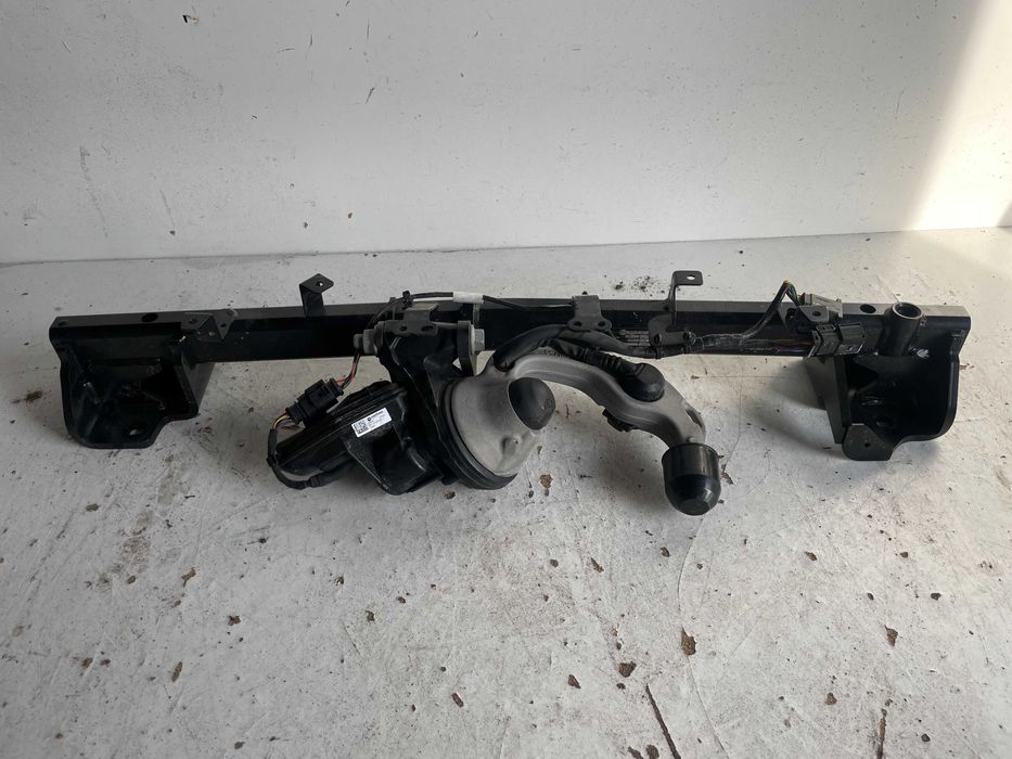 BMW 3 G20 G21 hak holowniczy