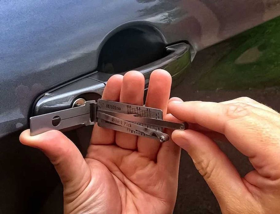 Аварійне відкриття авто та замків у Житомирі
