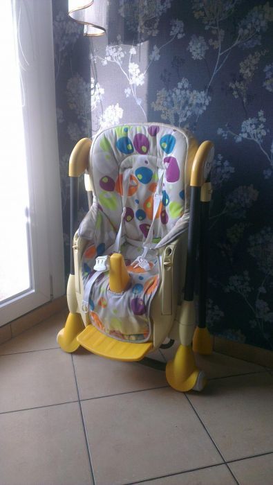 Bebe Confort Omega Fotelik Do Karmienia Zabawy Gliwice Trynek Olx Pl