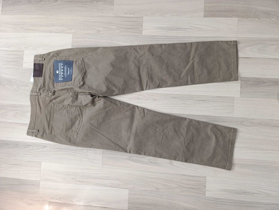 Штани чоловічі BLUE HARBOUR розмір 34