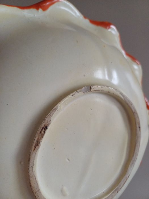 Półmisek vintage ceramiczny stary miska