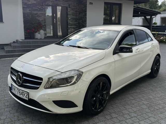 Mercedes-Benz Klasa A