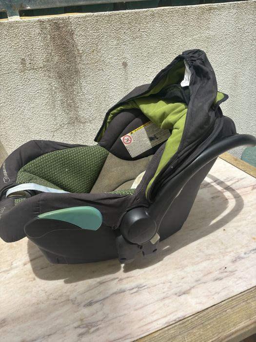 Carrinho de bebe