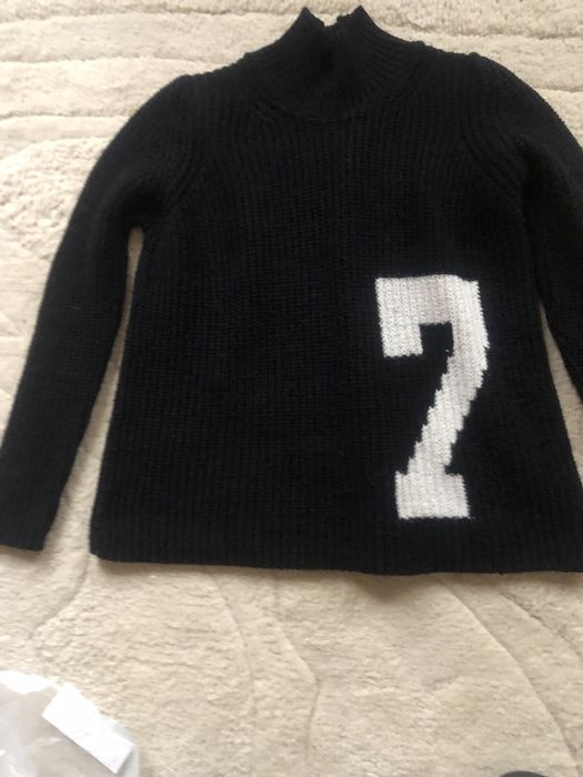 Американский свитер