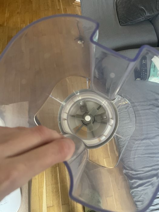 Розумна годівниця для котів собак Catlink AI Facelink Feeder 3.5L