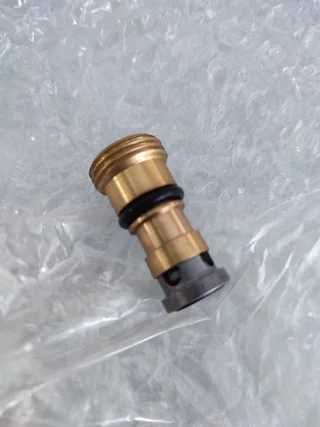 HALDEX 5 Válvula Genuína BorgWarner