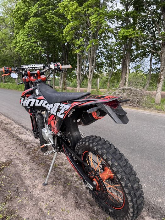 Kovi advance 250