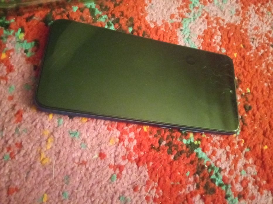 Xiaomi Redmi note 7