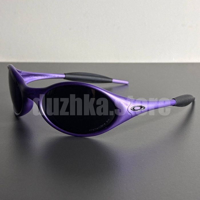 Окуляри Oakley Eye Jacket