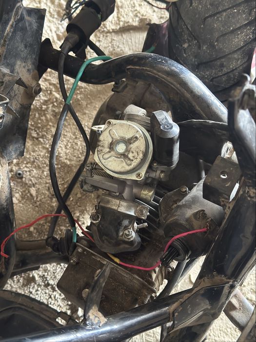 Продам Viper 150