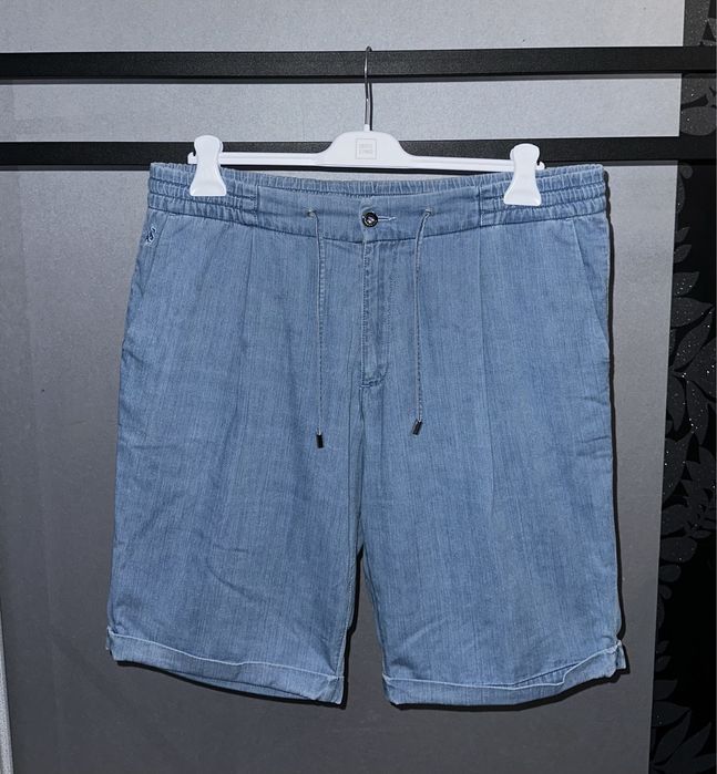 Шорты на завязках Scissor Scriptor