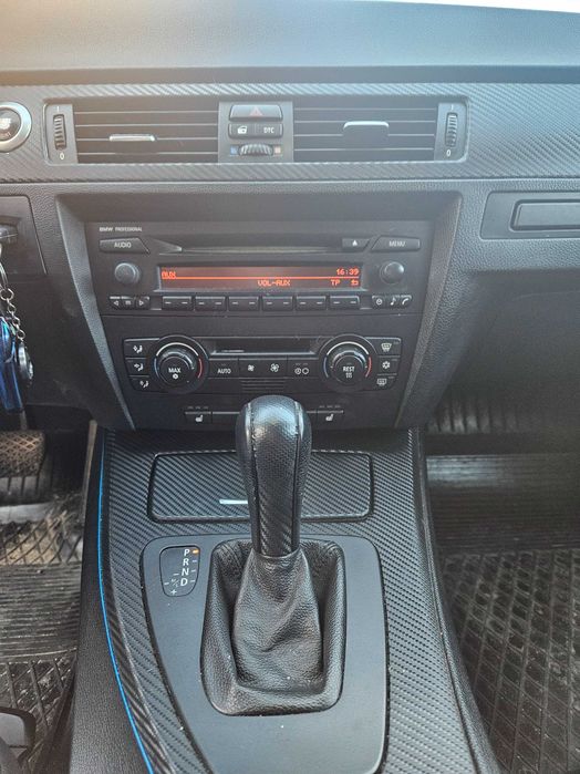 BMW E91 Touring Diesel Automat