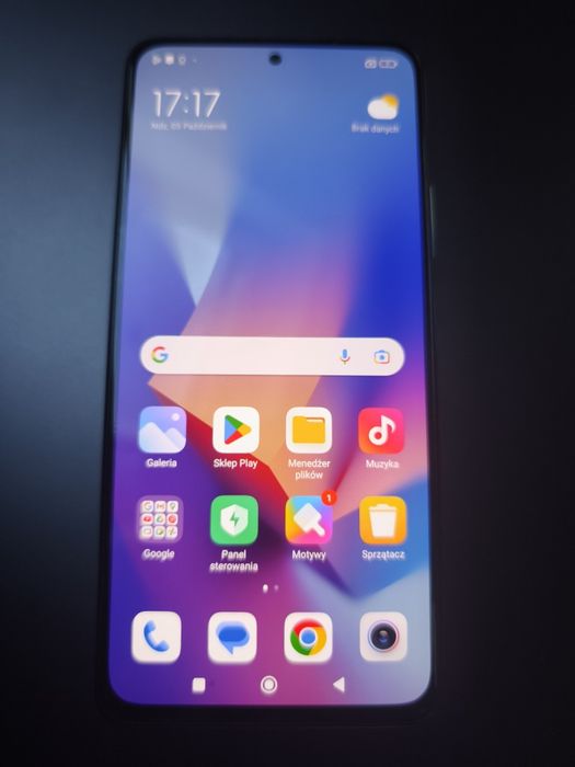 Xiaomi Redmi Note 10 pro