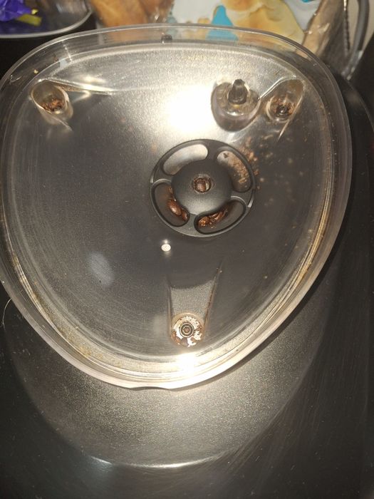 Máquina de café Saeco