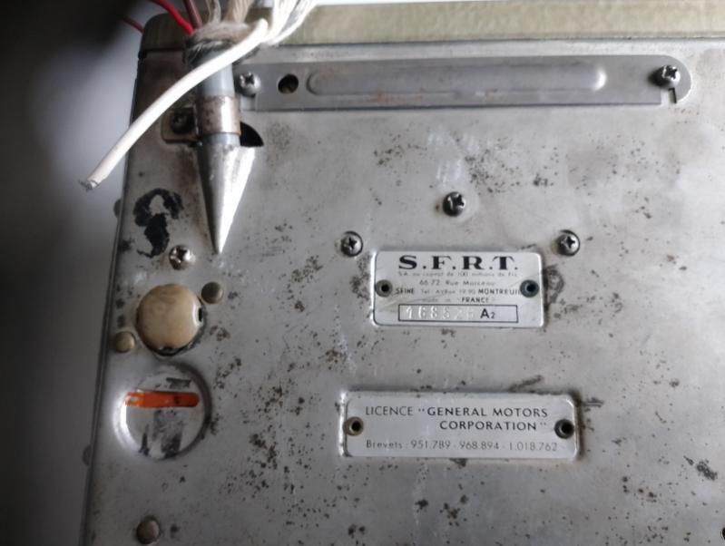 Sprzedam radio lampowe