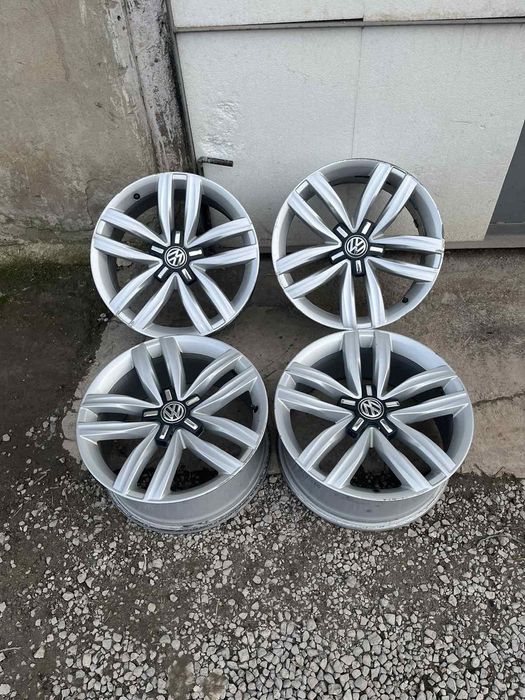 Диски passat sel premium nms r18 оригинал 561601025n